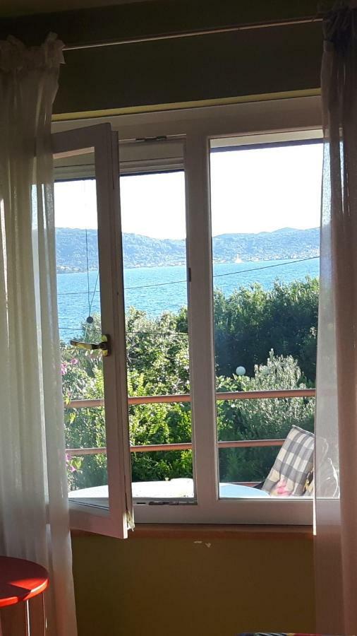 Apartment Paradise Zadar Extérieur photo