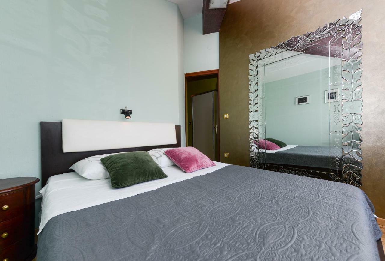 Apartment Paradise Zadar Extérieur photo