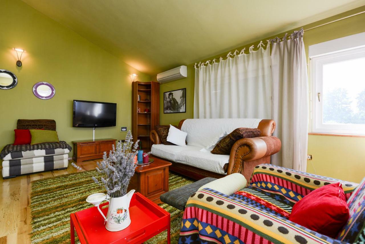 Apartment Paradise Zadar Extérieur photo